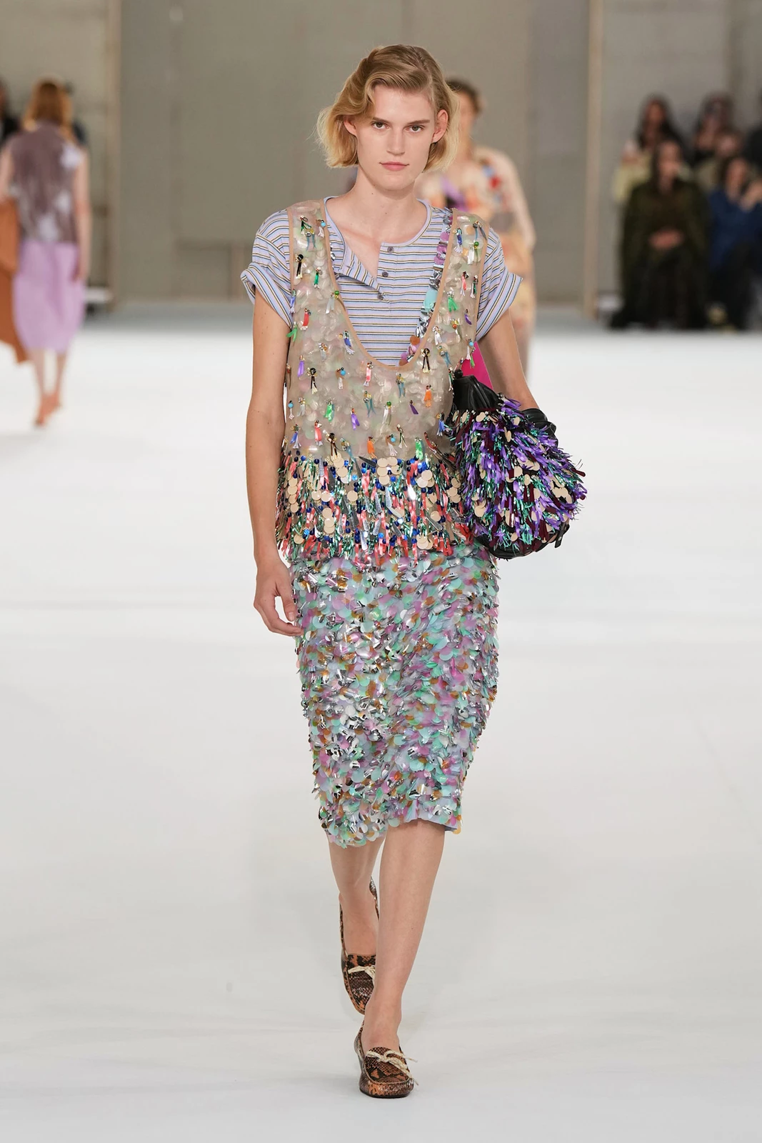 Van Noten S27 050