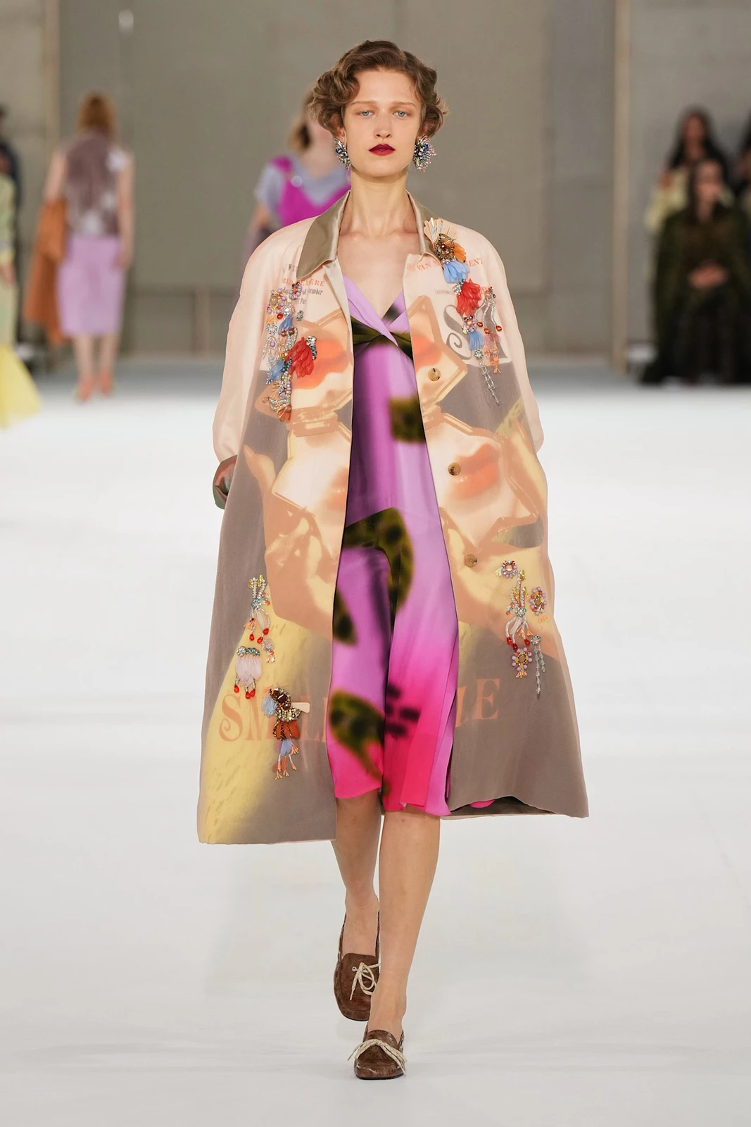 Van Noten S27 051