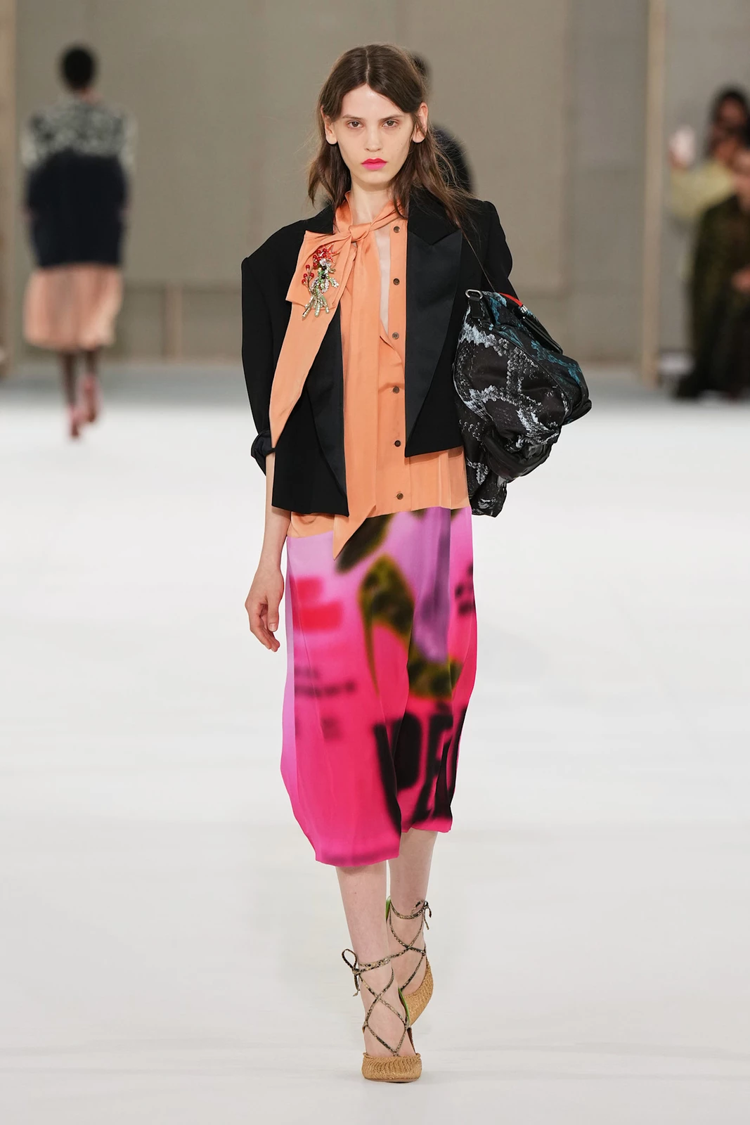 Van Noten S27 053