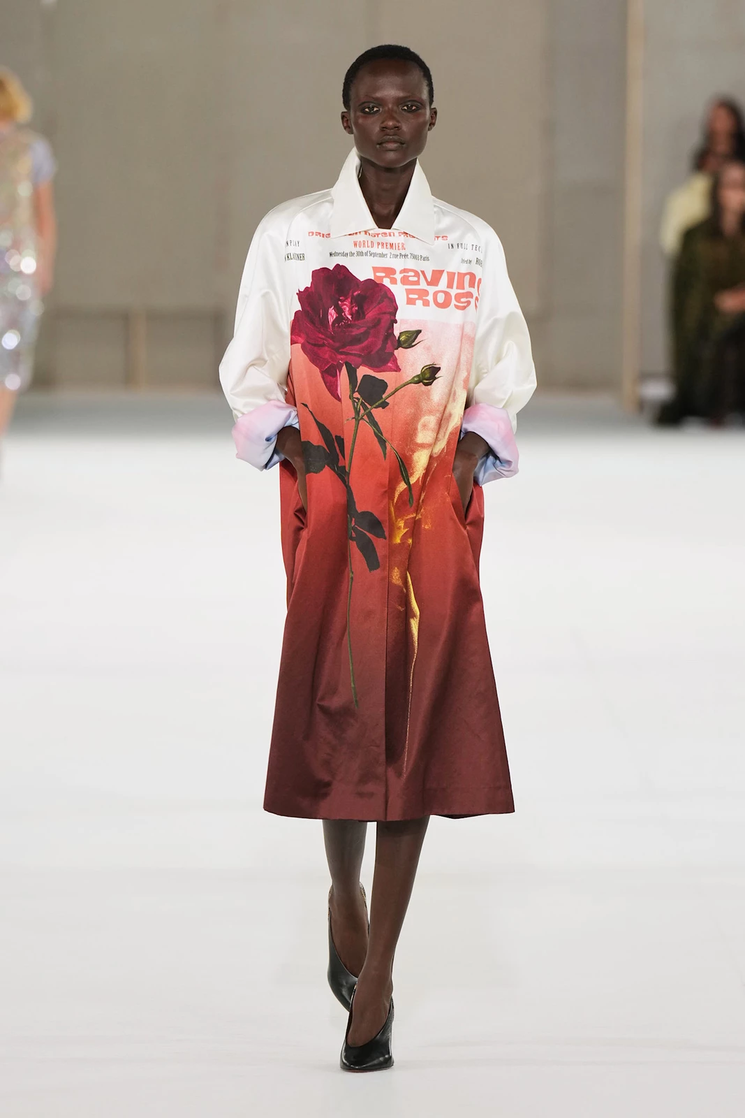 Van Noten S27 060