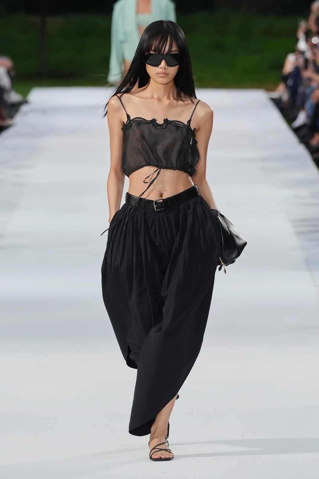Stella Mccartney S27 012