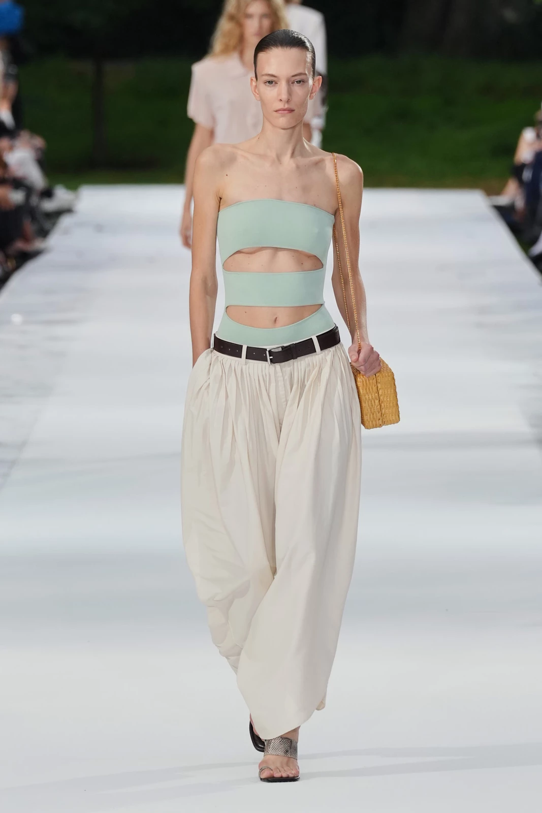 Stella Mccartney S27 014