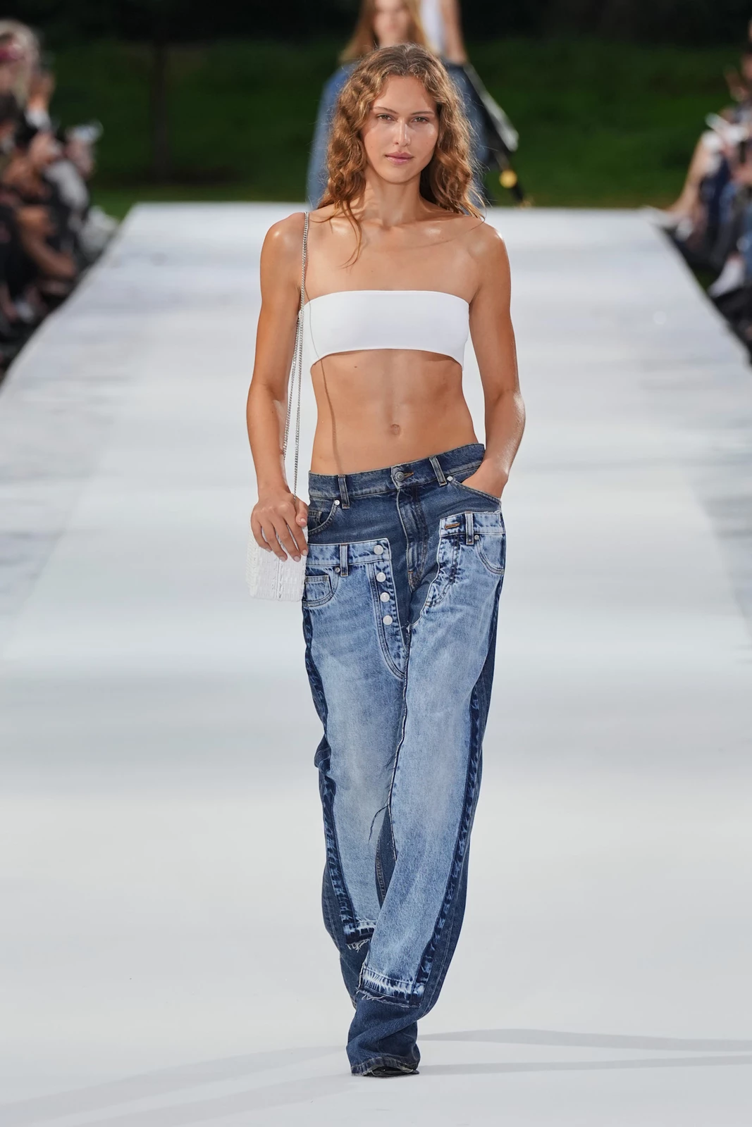 Stella Mccartney S27 019