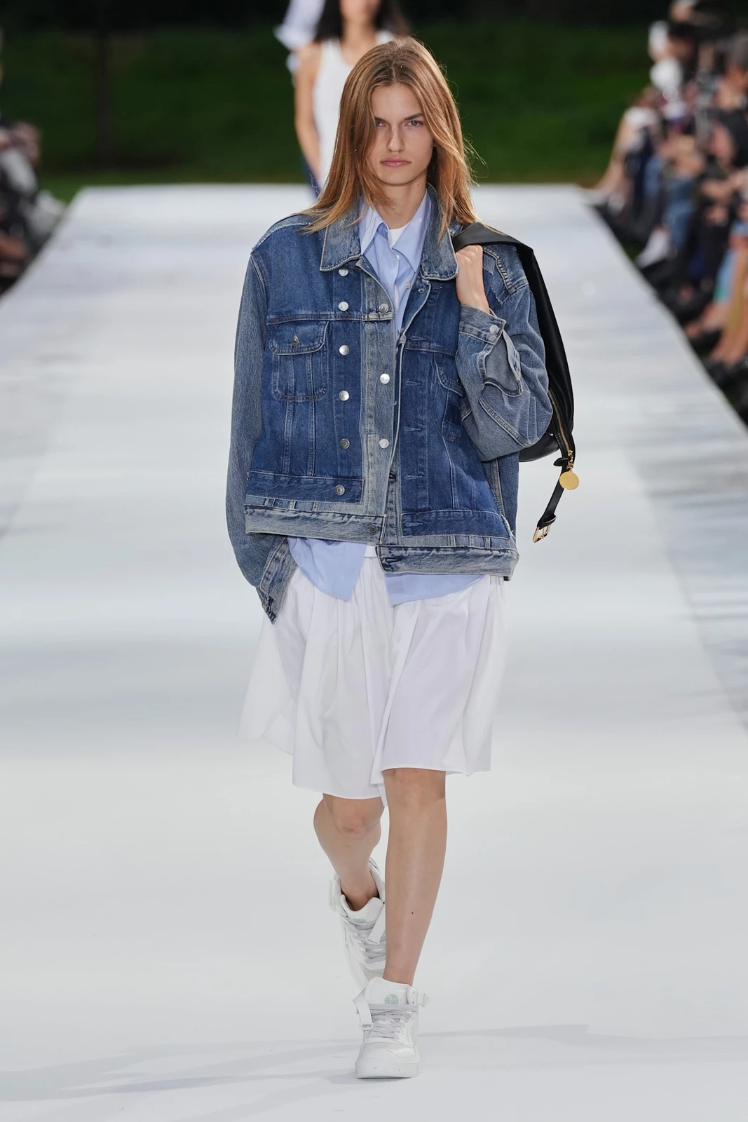 Stella Mccartney S27 020