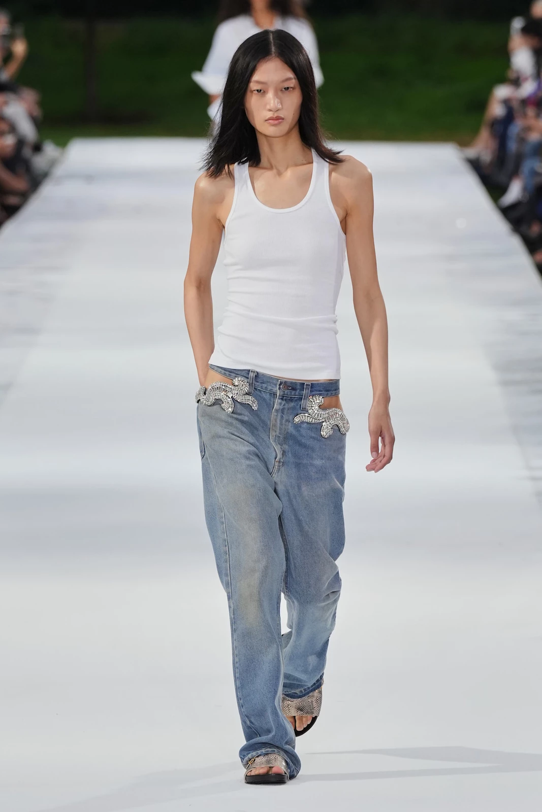 Stella Mccartney S27 021