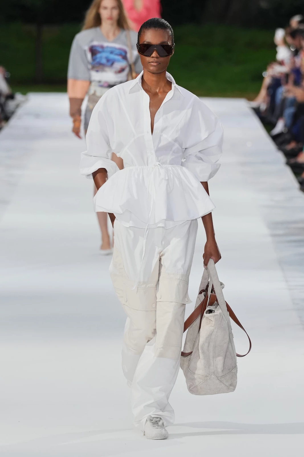 Stella Mccartney S27 024