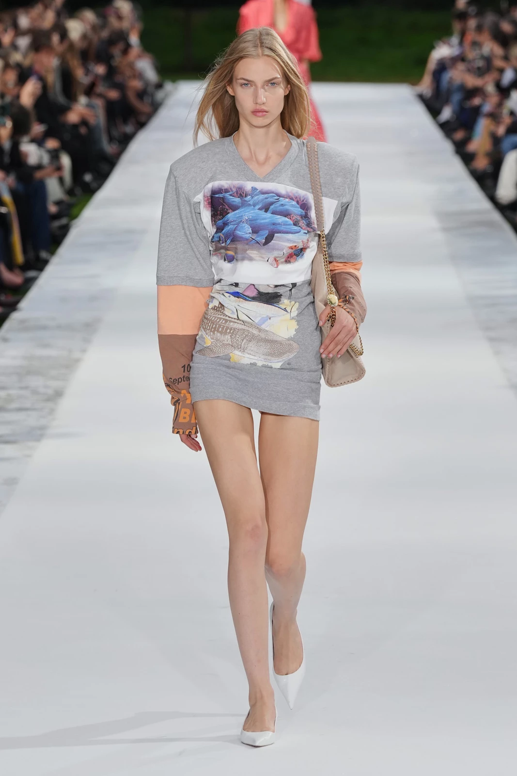 Stella Mccartney S27 025