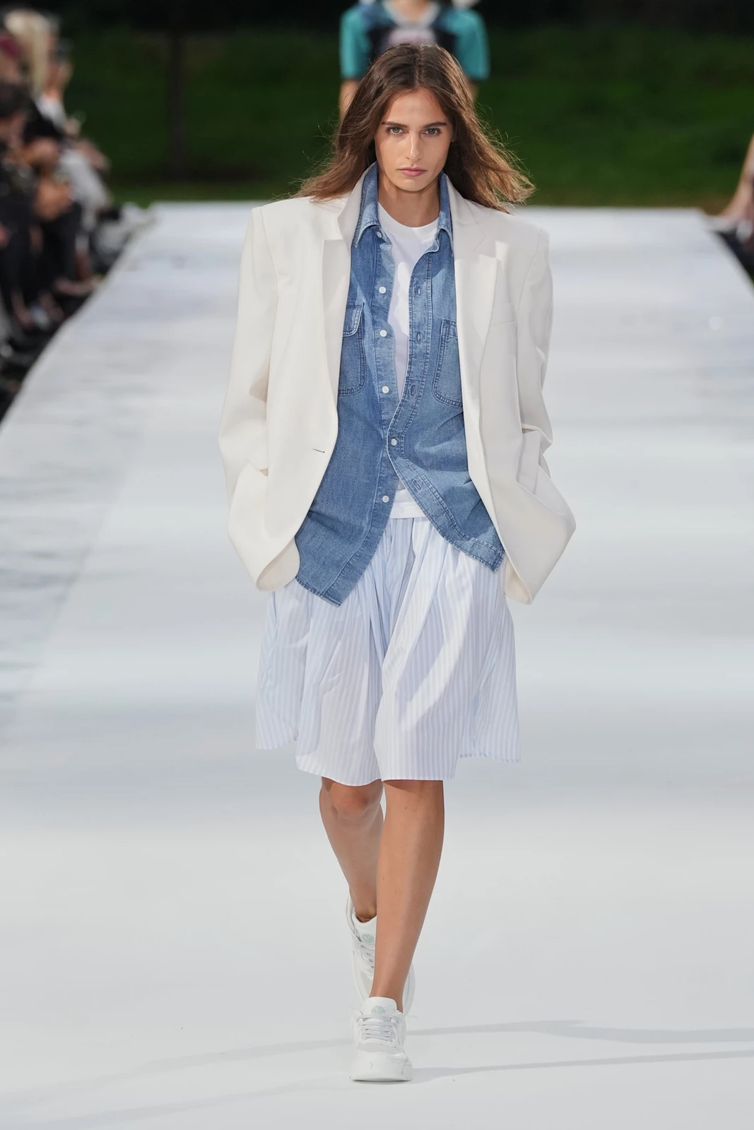 Stella Mccartney S27 027