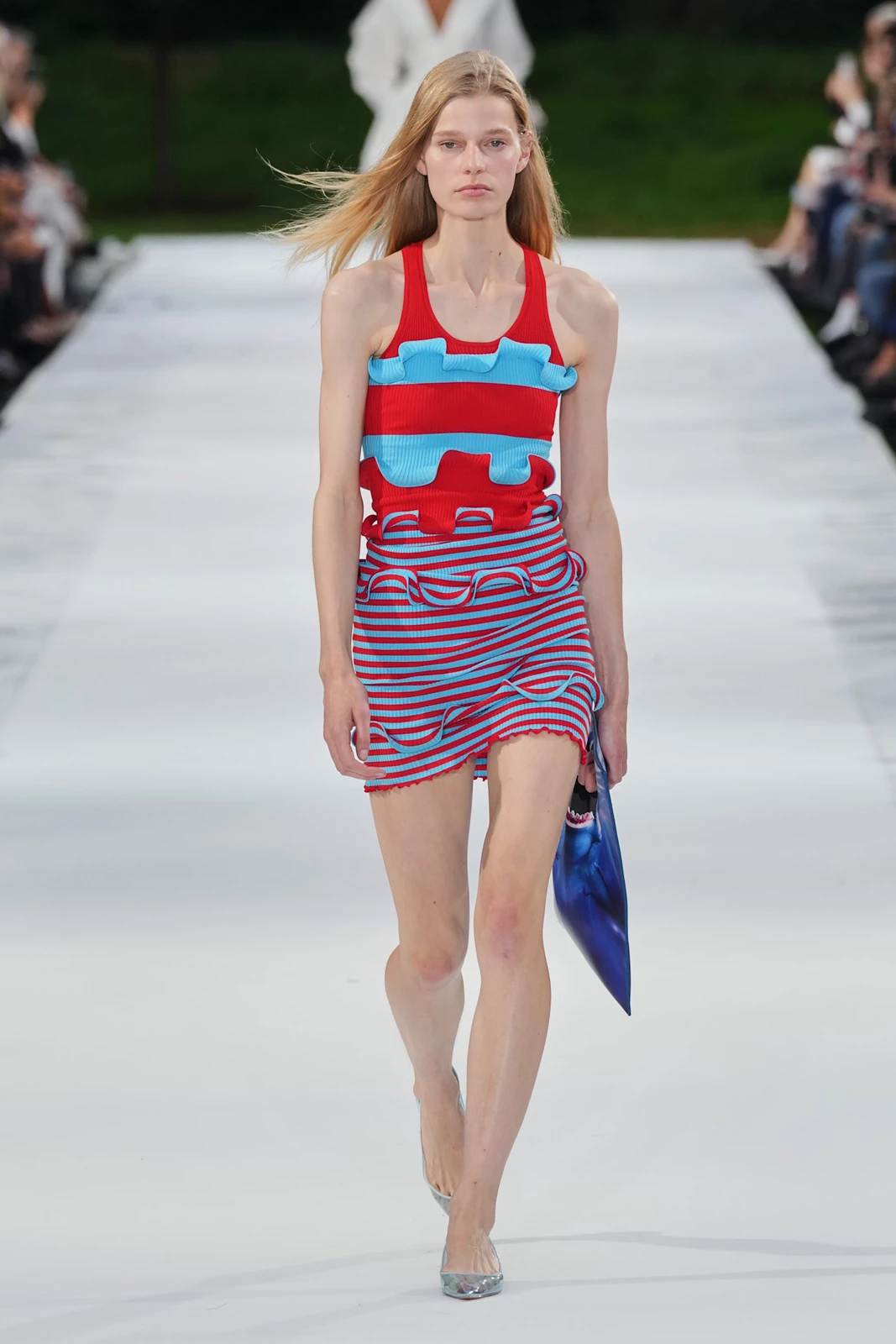 Stella Mccartney S27 031