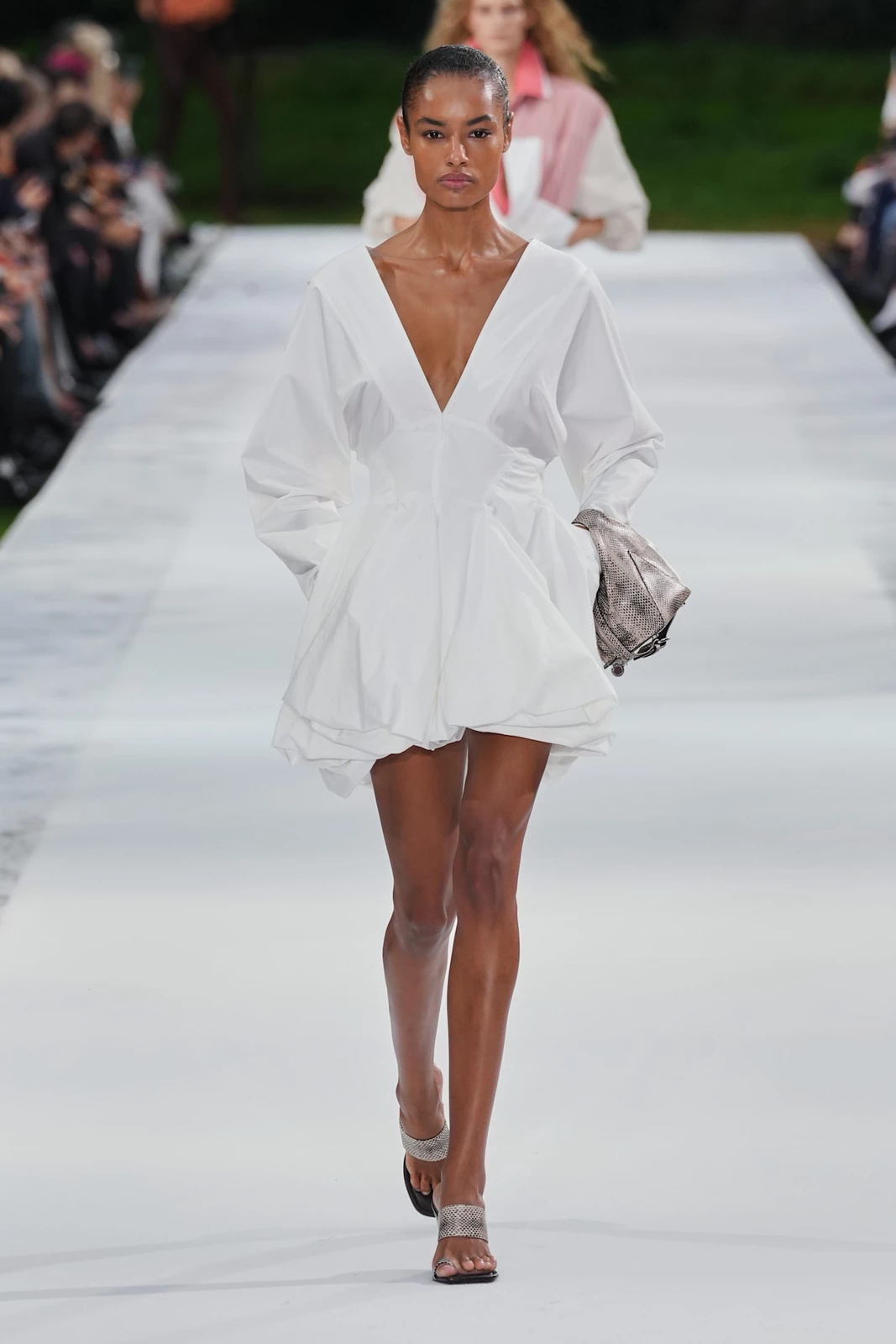 Stella Mccartney S27 032