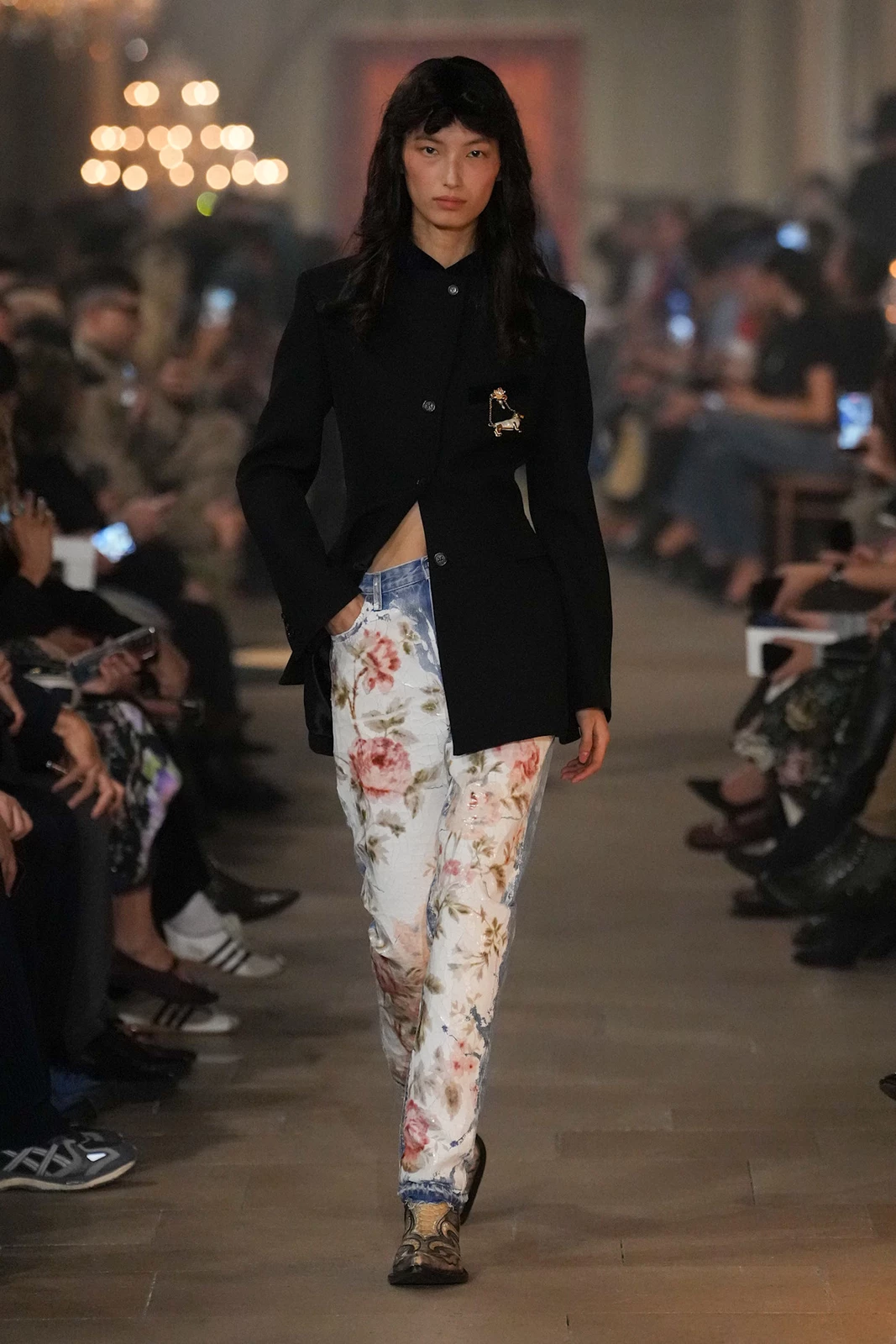 Acne S27 007