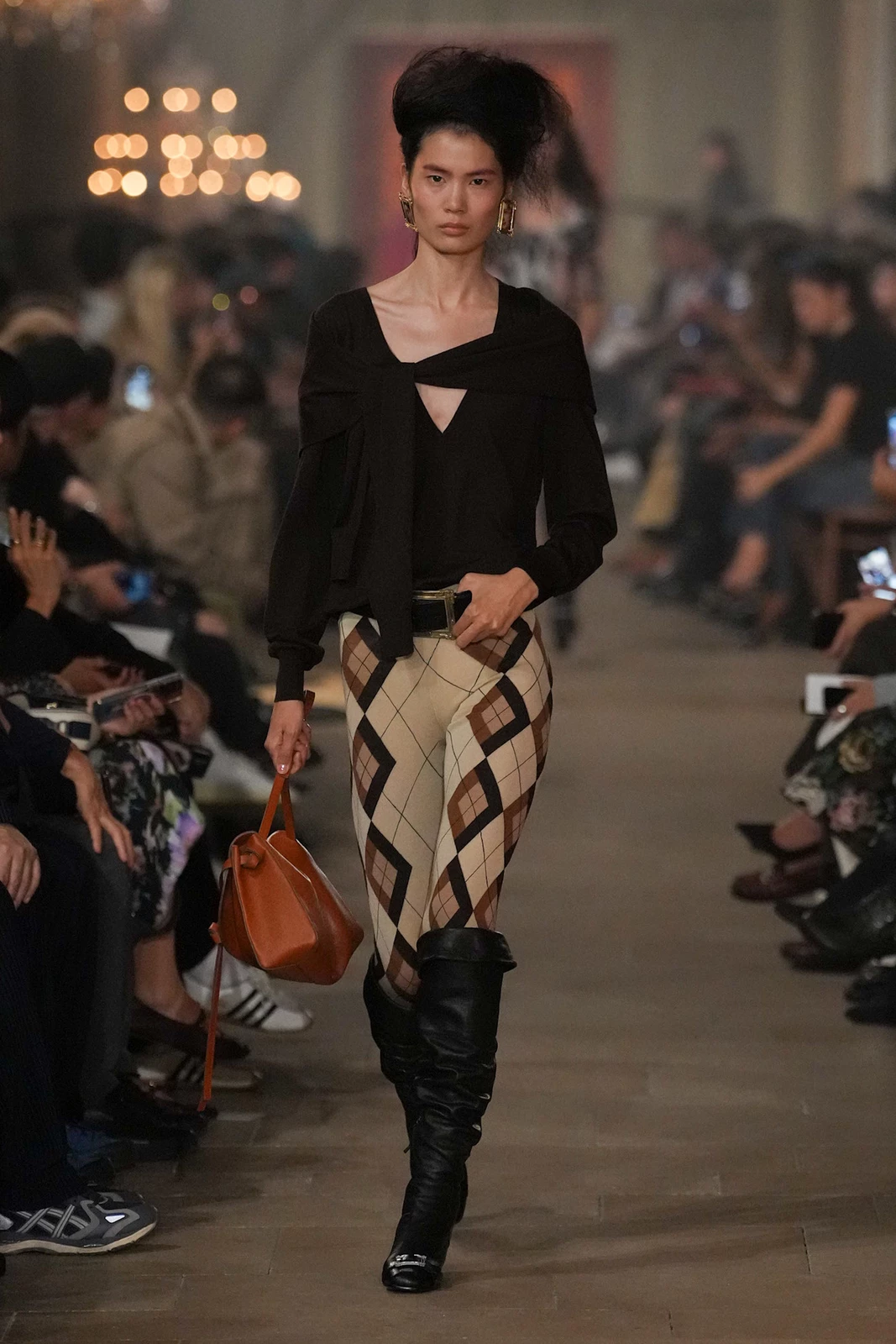Acne S27 020