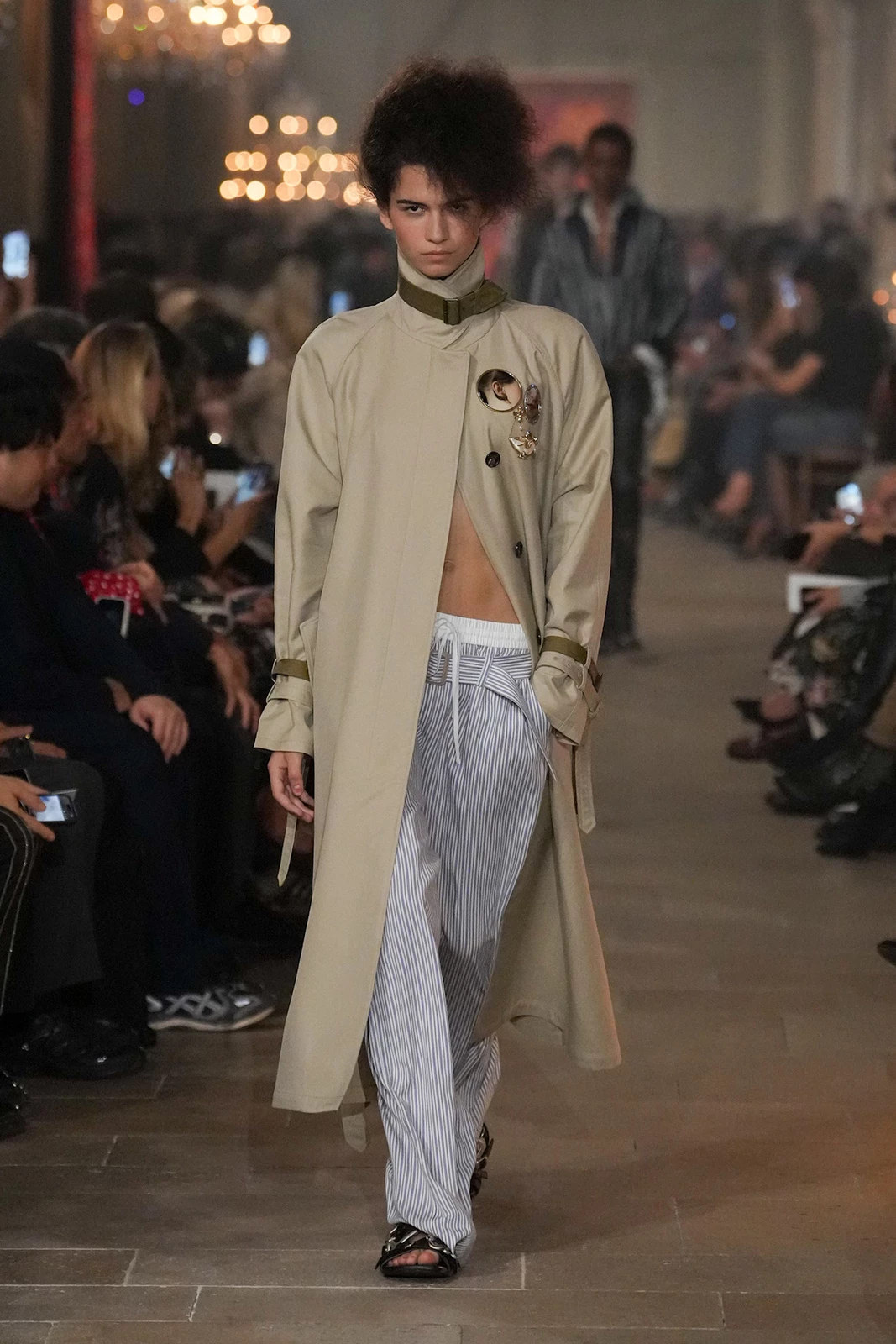 Acne S27 026