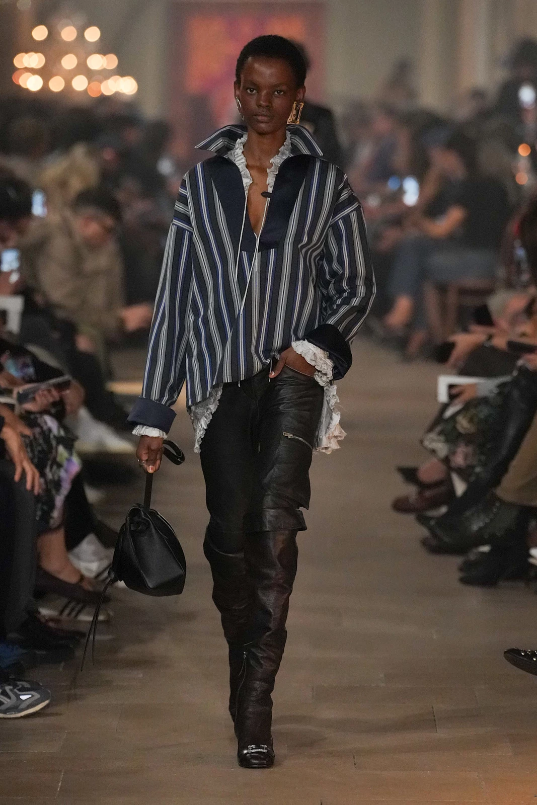 Acne S27 027