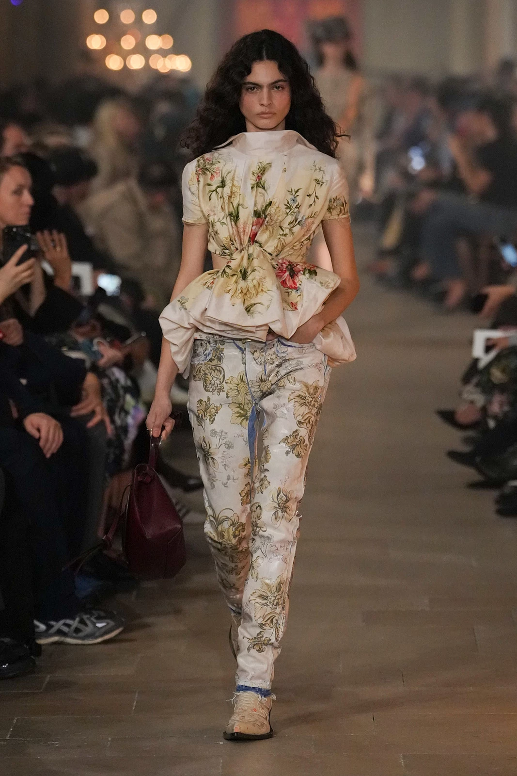 Acne S27 041