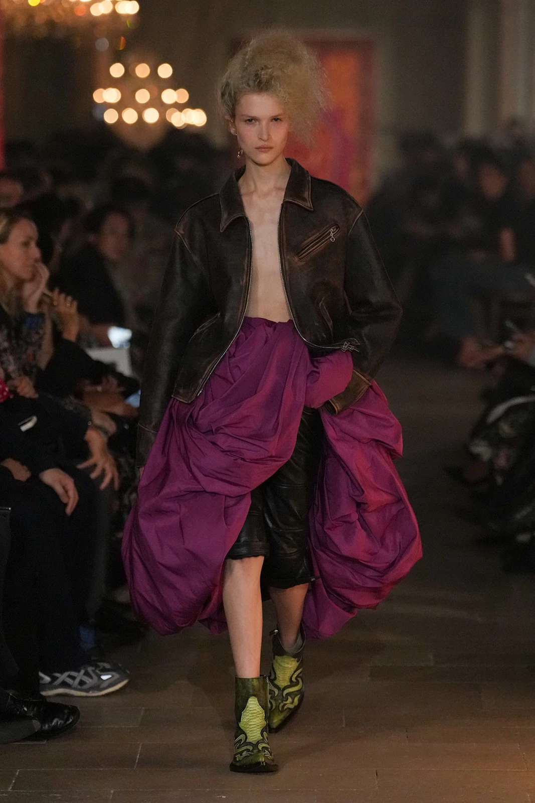 Acne S27 050