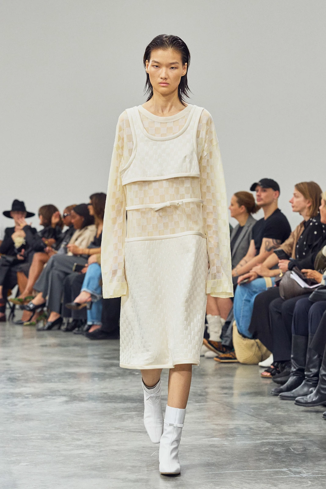 Courreges PO S27 003
