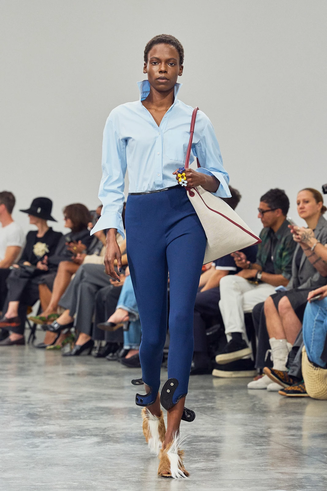 Courreges PO S27 004