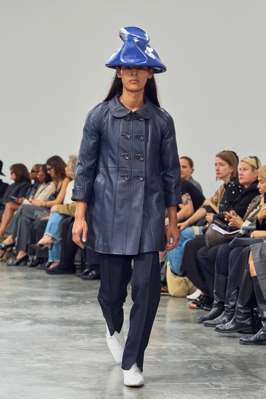 Courreges PO S27 009