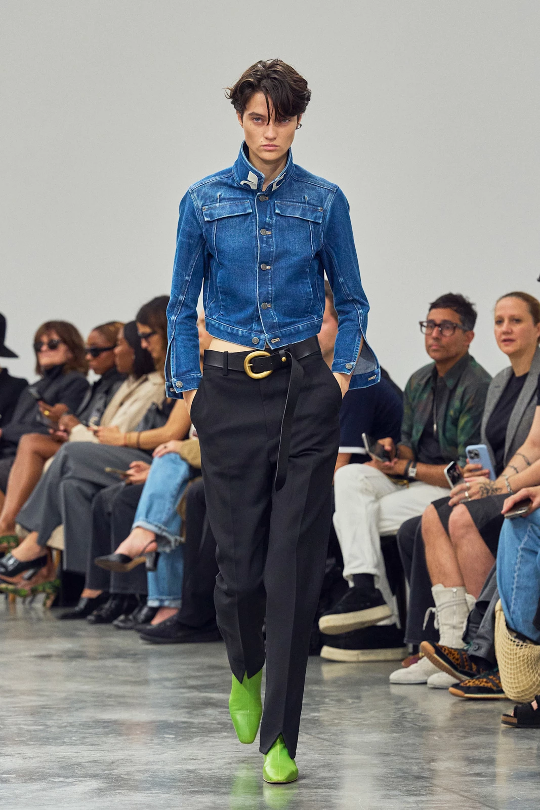 Courreges PO S27 014