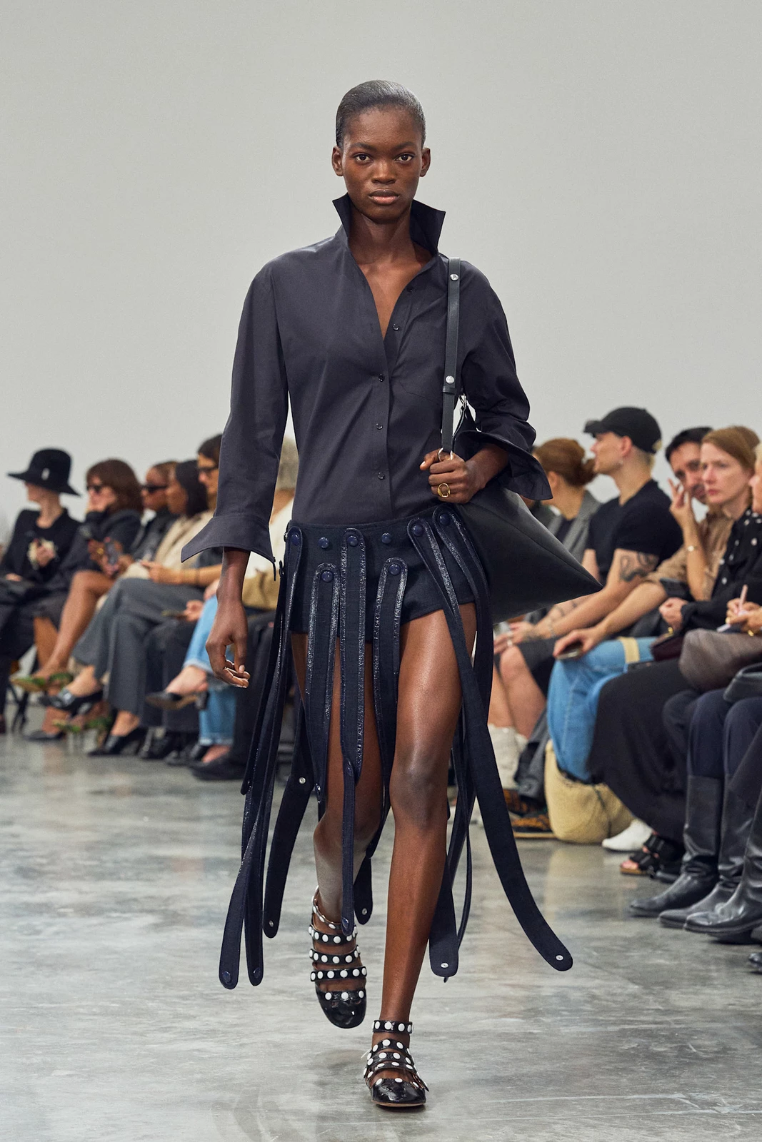 Courreges PO S27 020