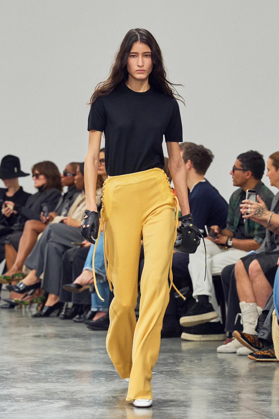 Courreges PO S27 021