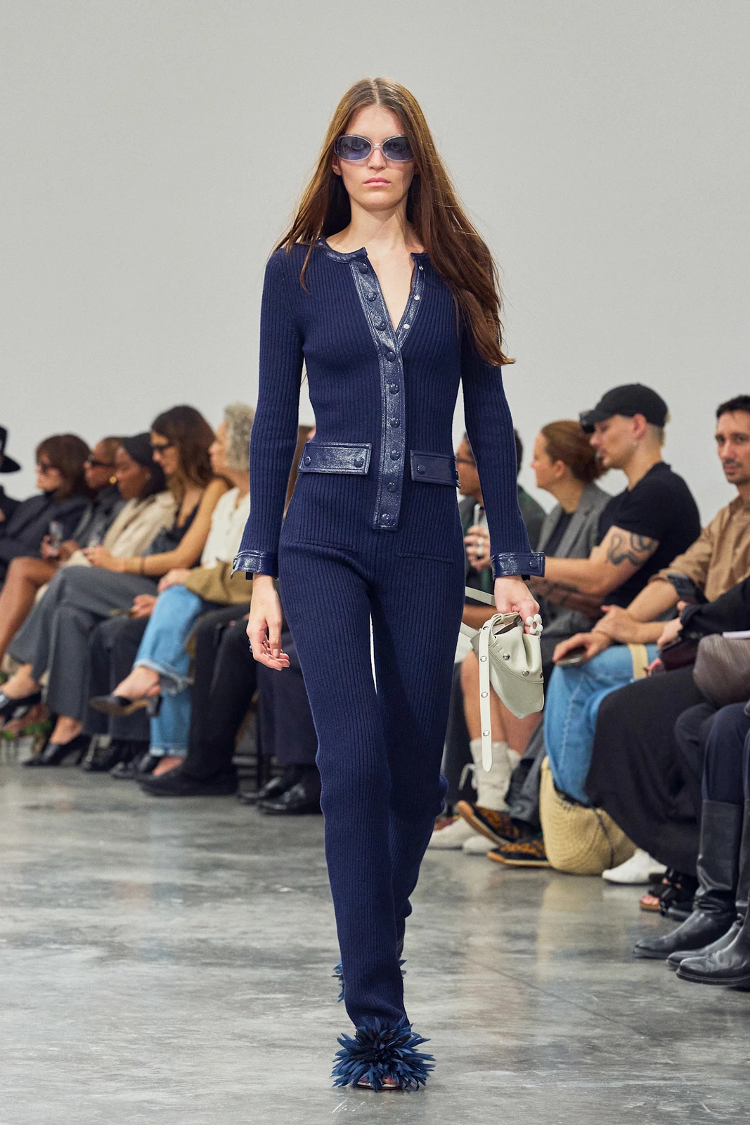 Courreges PO S27 023