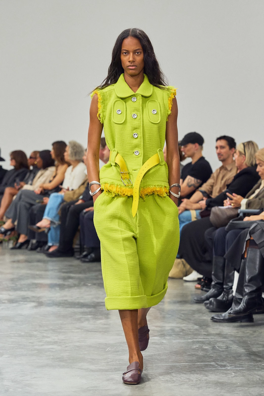 Courreges PO S27 029