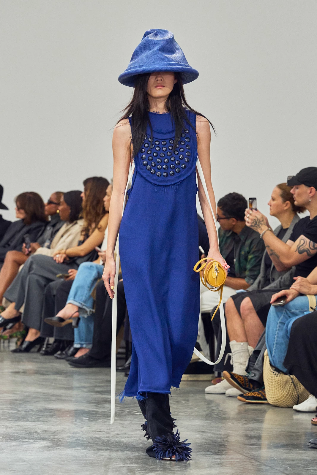 Courreges PO S27 031