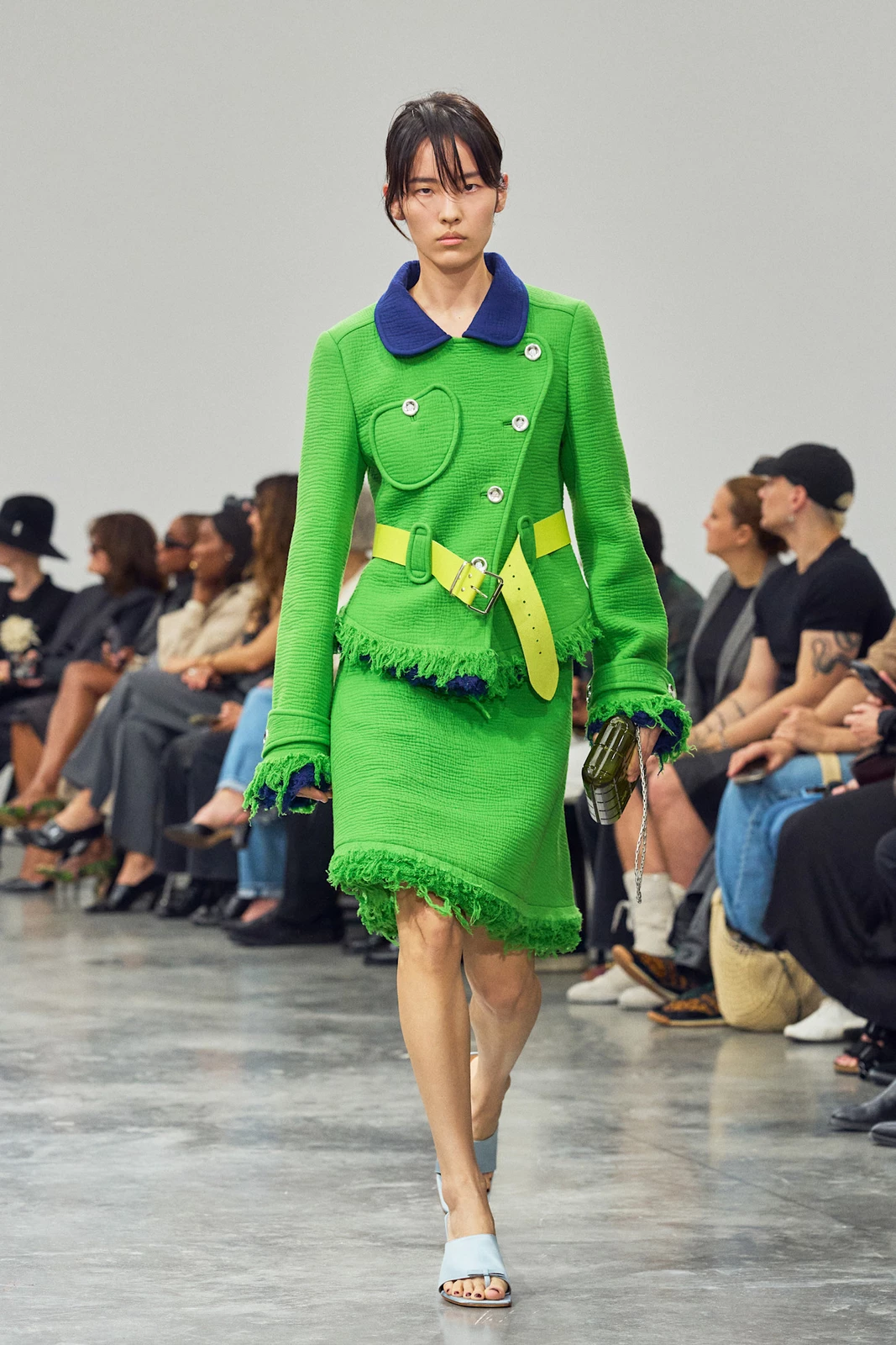 Courreges PO S27 033
