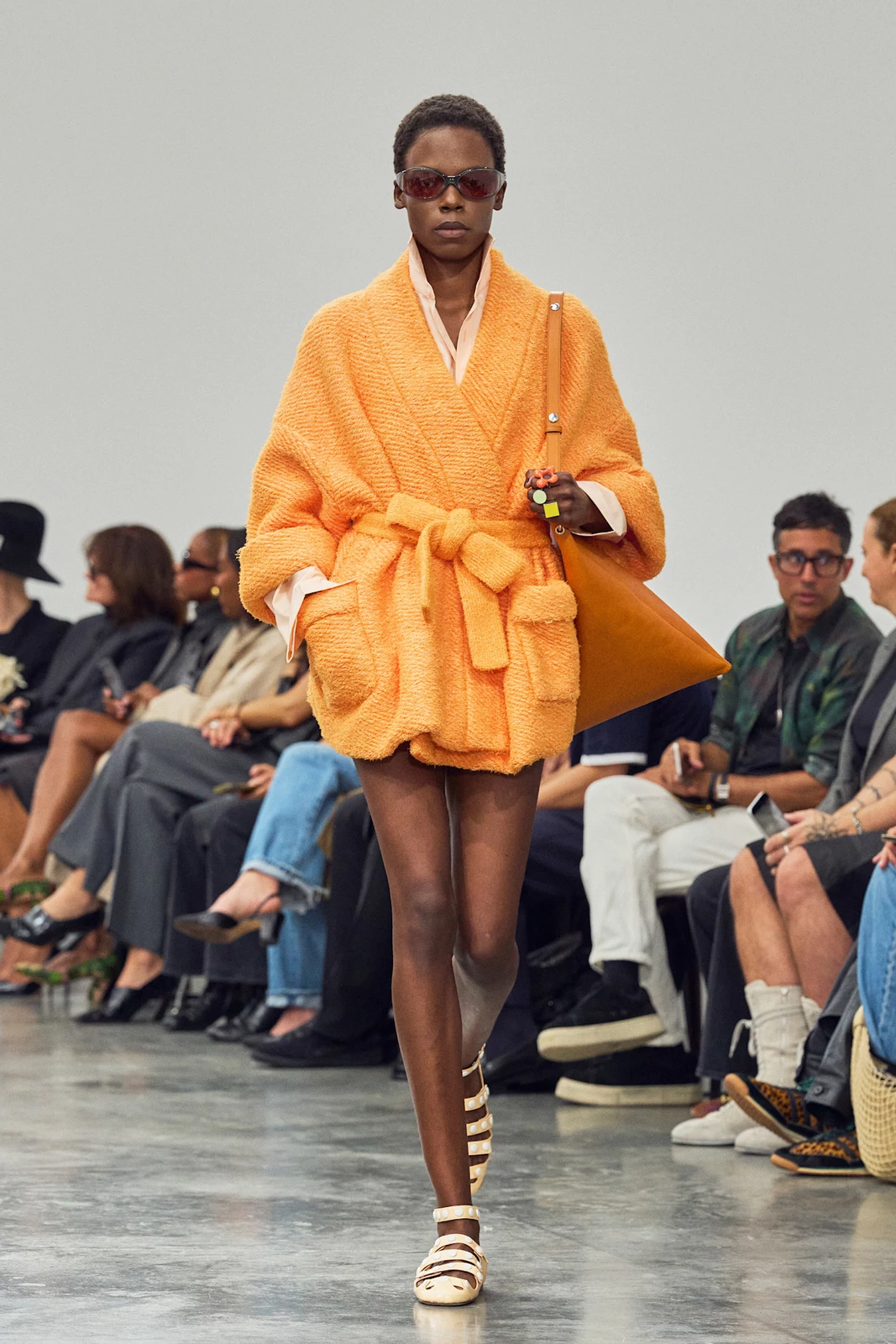 Courreges PO S27 038