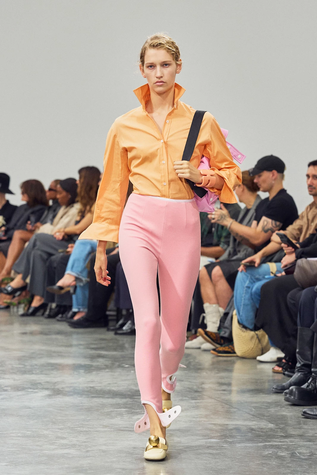 Courreges PO S27 039