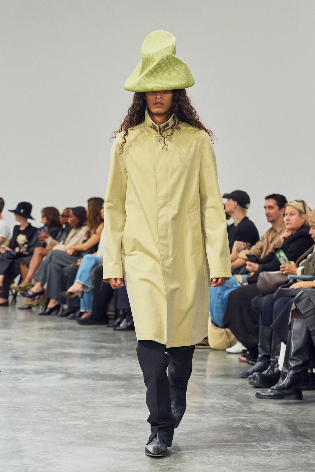 Courreges PO S27 043