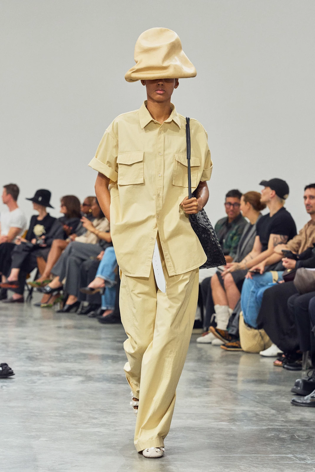 Courreges PO S27 046