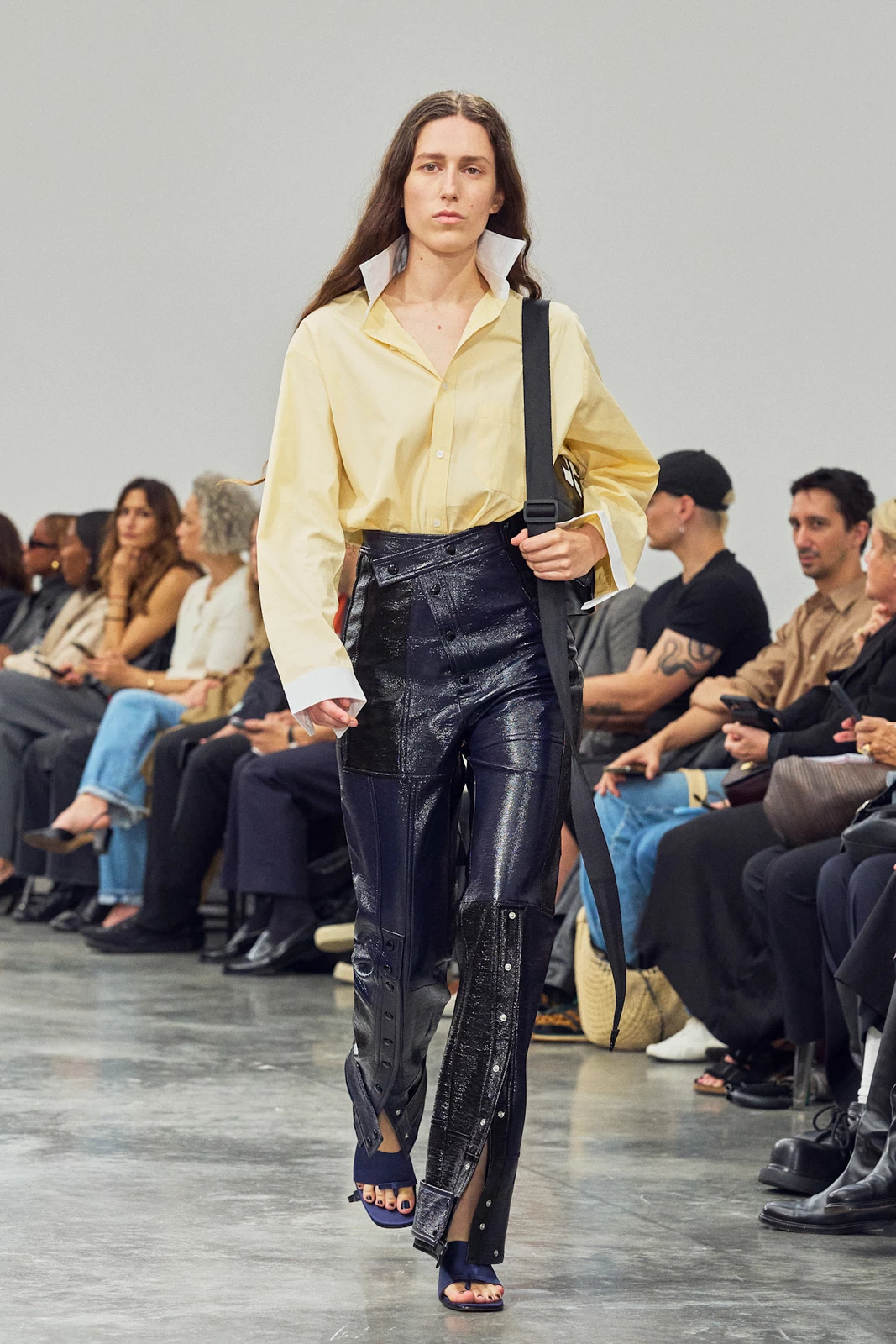 Courreges PO S27 047