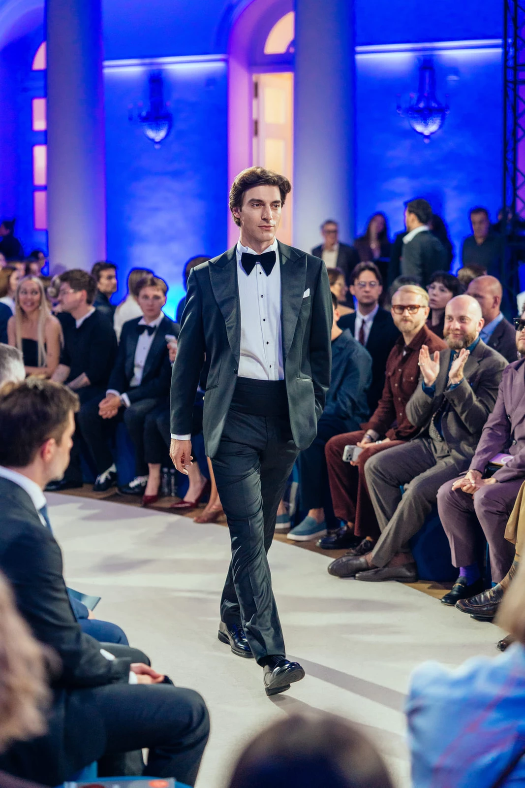 Henderson Fashion Show AW'26-608