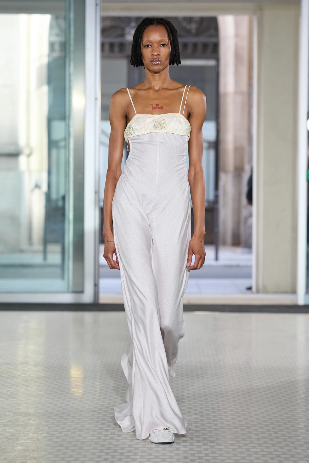 Cecilie Bahnsen S27 015