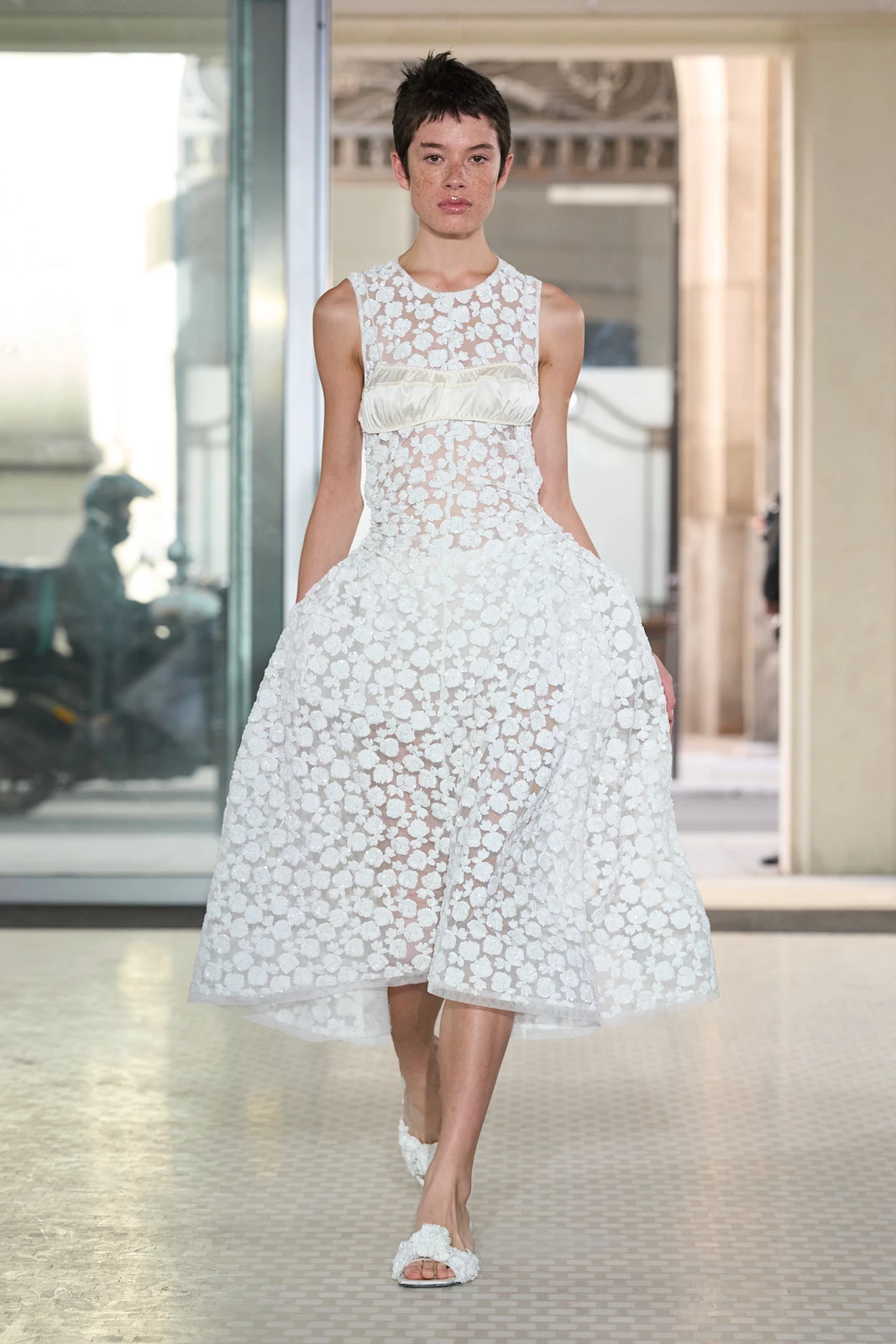 Cecilie Bahnsen S27 018