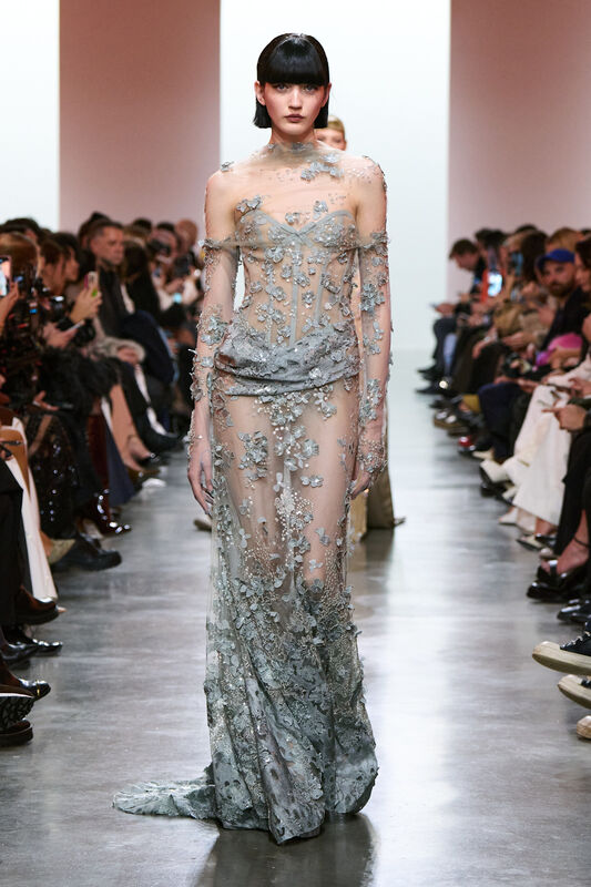 Elie Saab HC S25 048