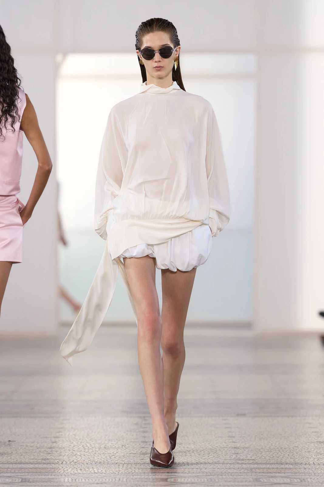 Carven PO S27 003