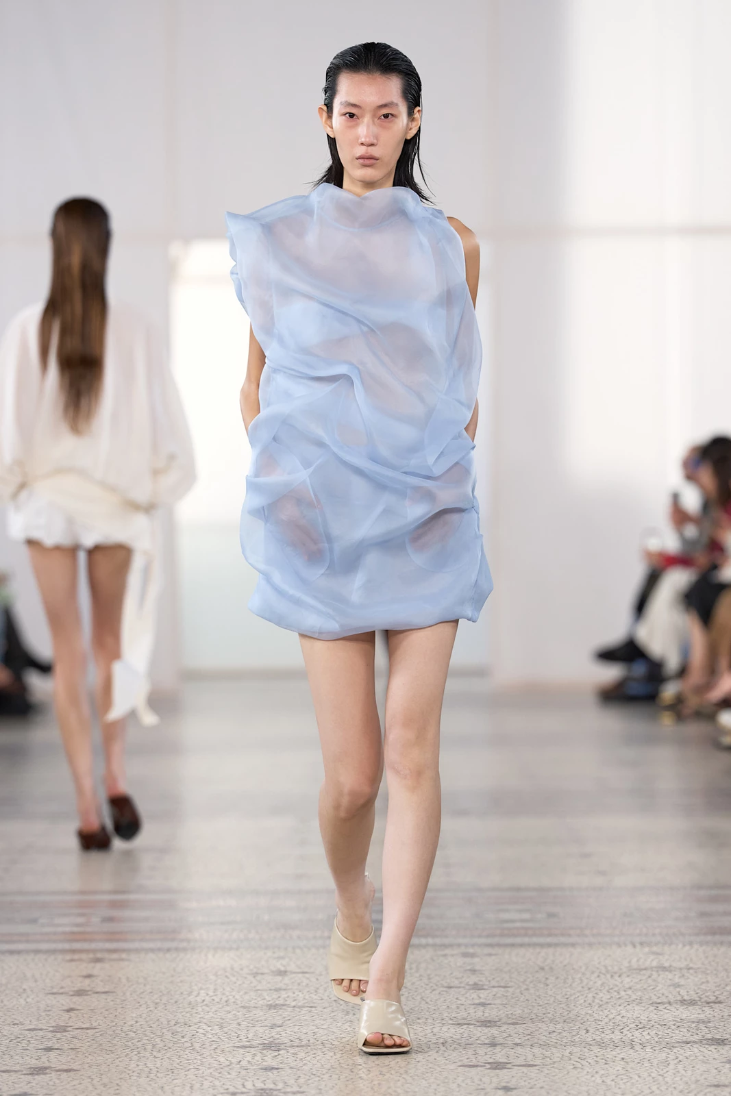 Carven PO S27 004