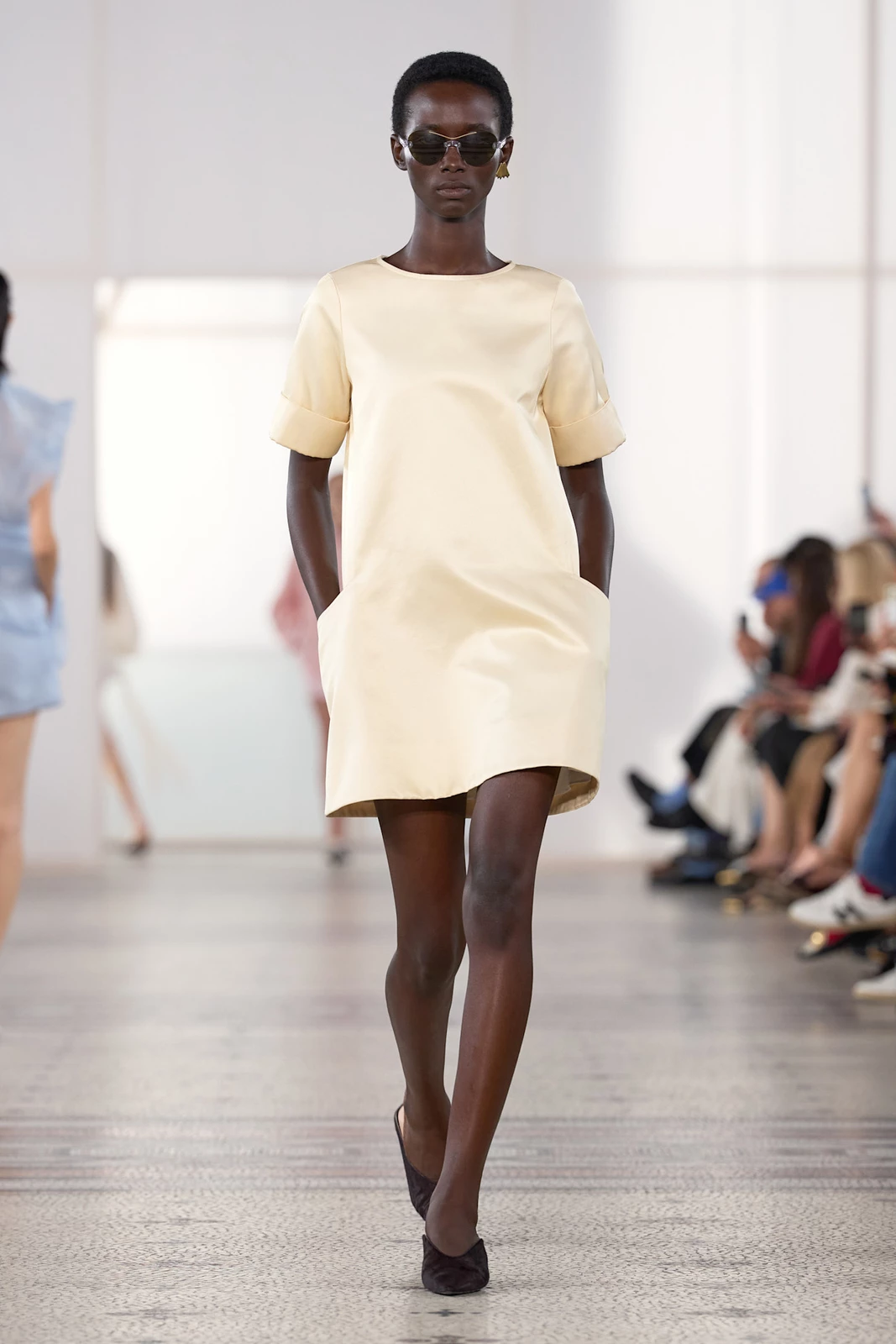 Carven PO S27 005