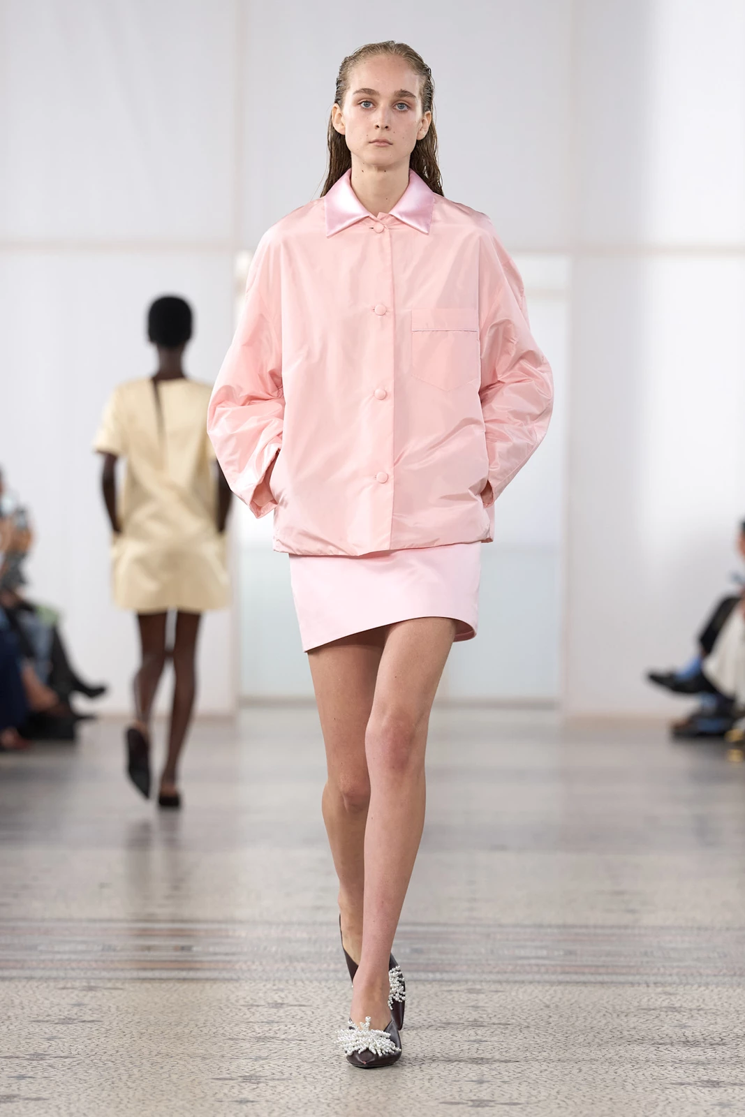 Carven PO S27 006