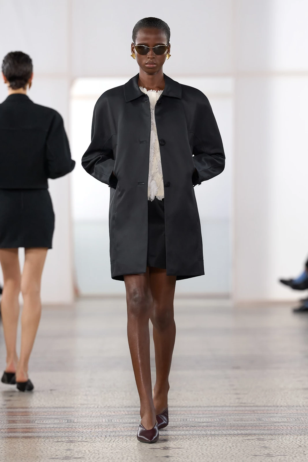 Carven PO S27 009