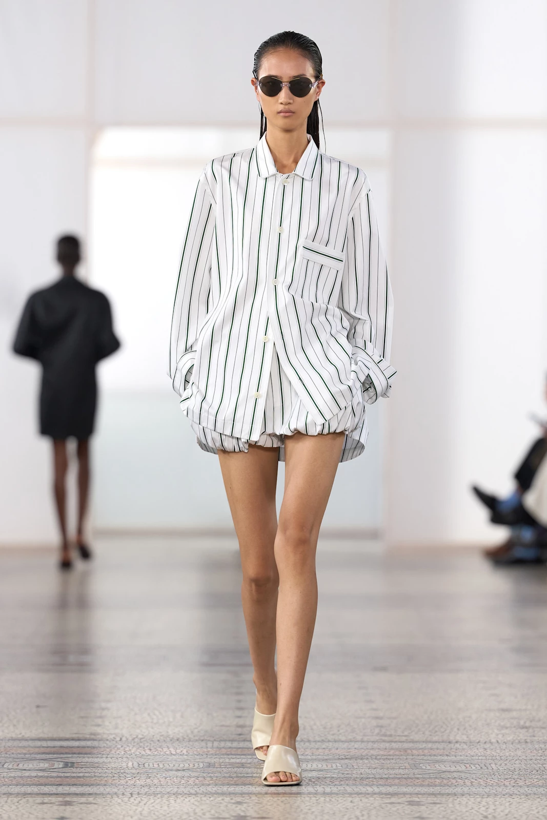 Carven PO S27 011