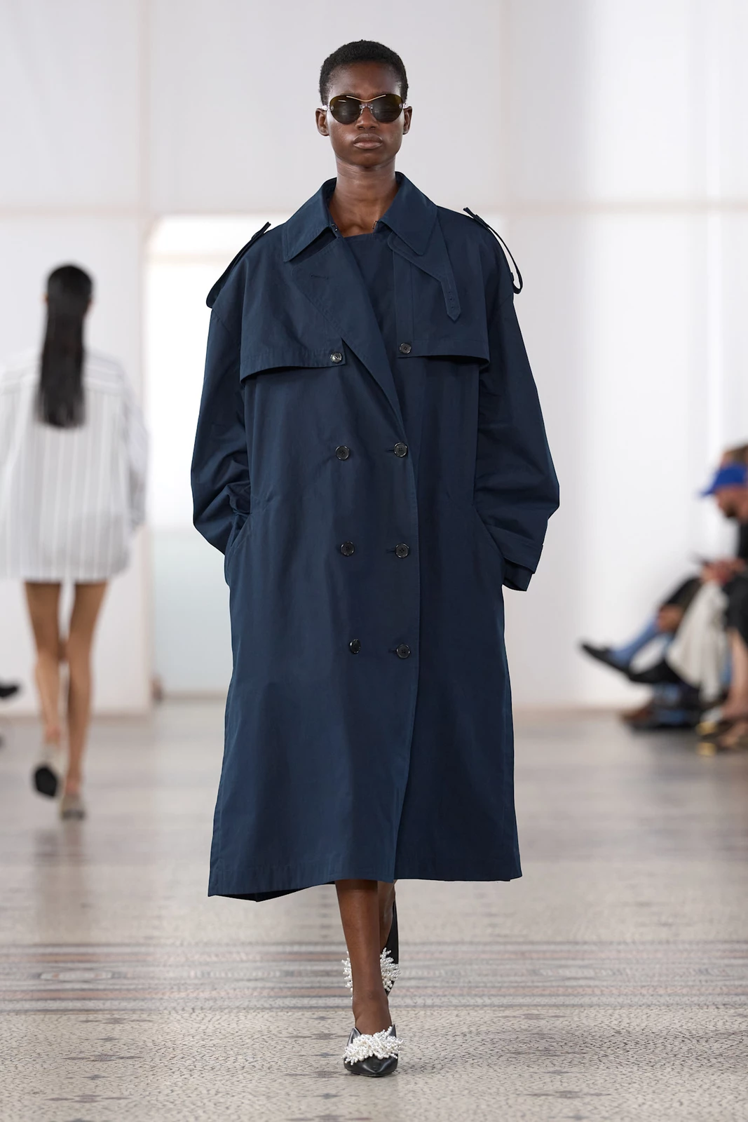 Carven PO S27 012