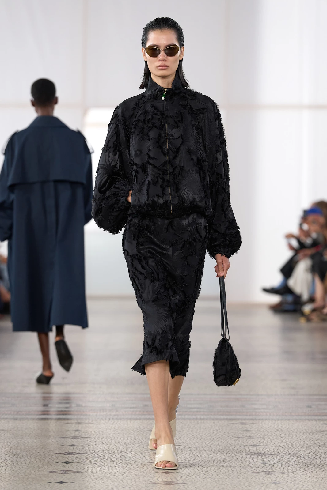 Carven PO S27 013
