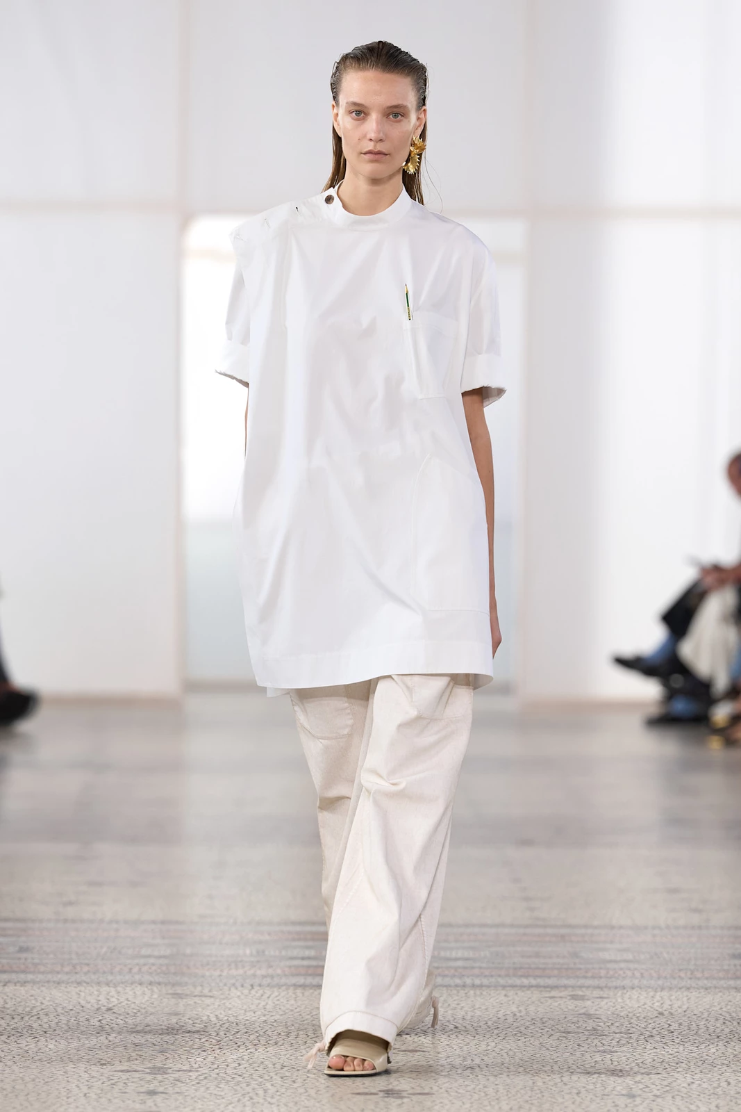 Carven PO S27 015