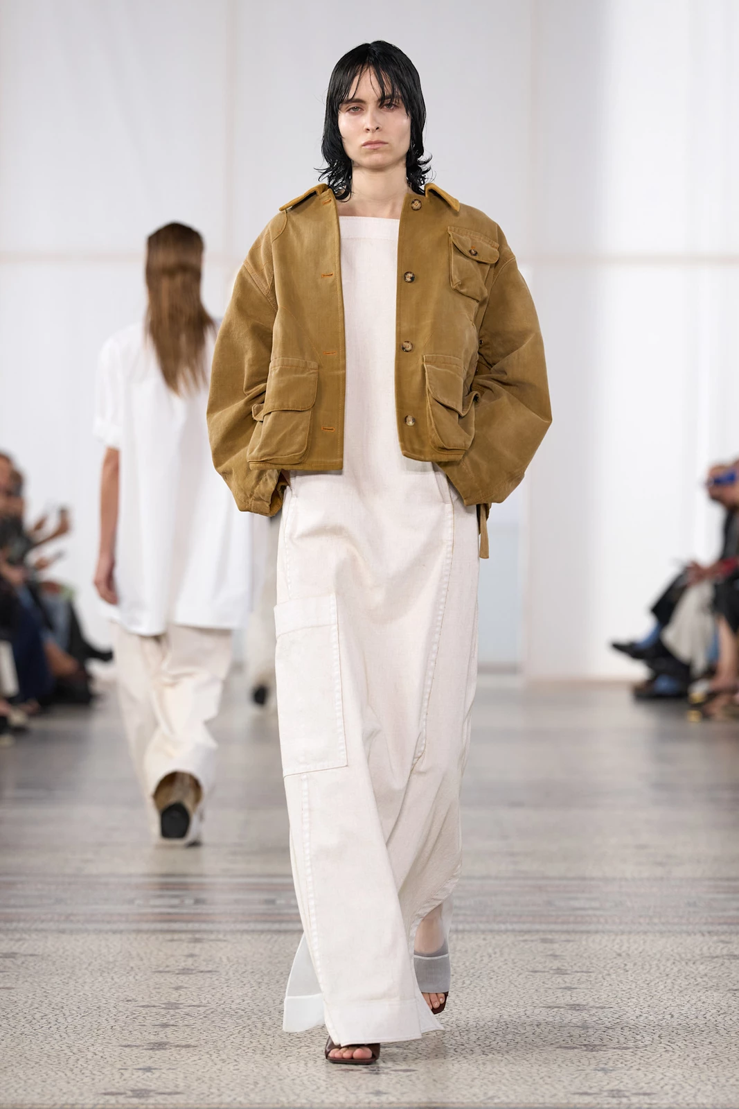 Carven PO S27 016