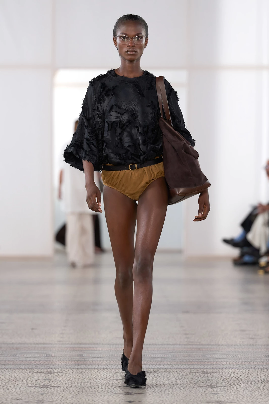 Carven PO S27 017